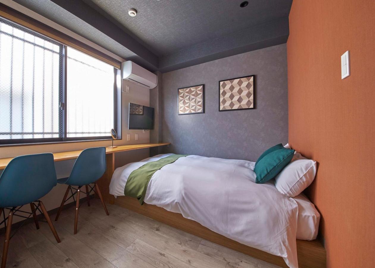 Ikidane Residential Sumida Kyojima Tokio