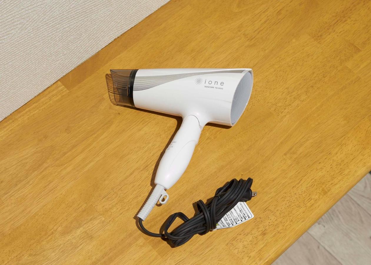 Apartament Ikidane Residential Sumida Kyojima *
