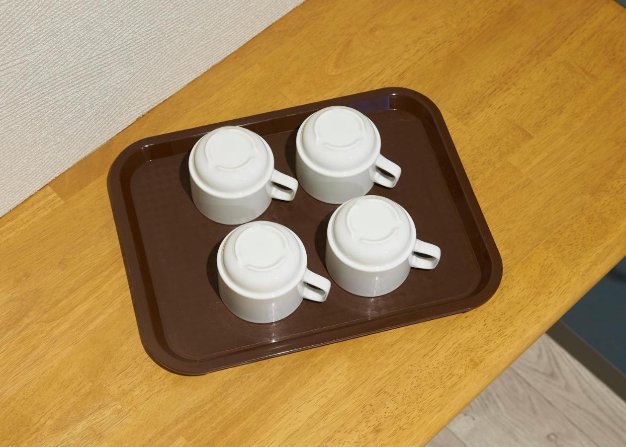 Apartament Ikidane Residential Sumida Kyojima Tokio